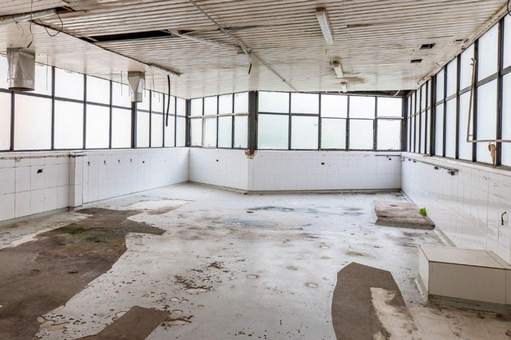 Prédio Inteiro, 1130 m² - Foto 3