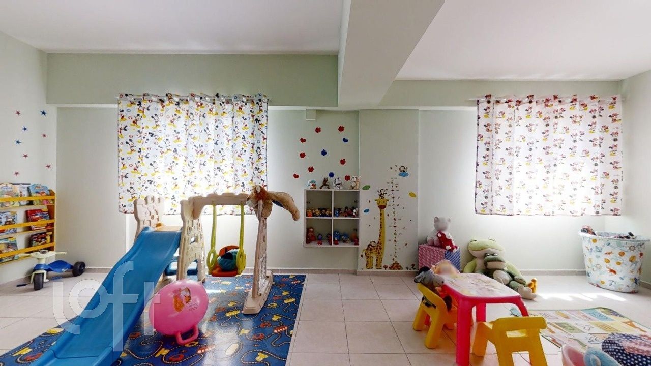 Apartamento, 2 quartos, 56 m² - Foto 5