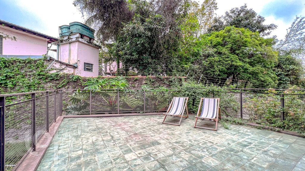 Casa, 4 quartos, 569 m² - Foto 33