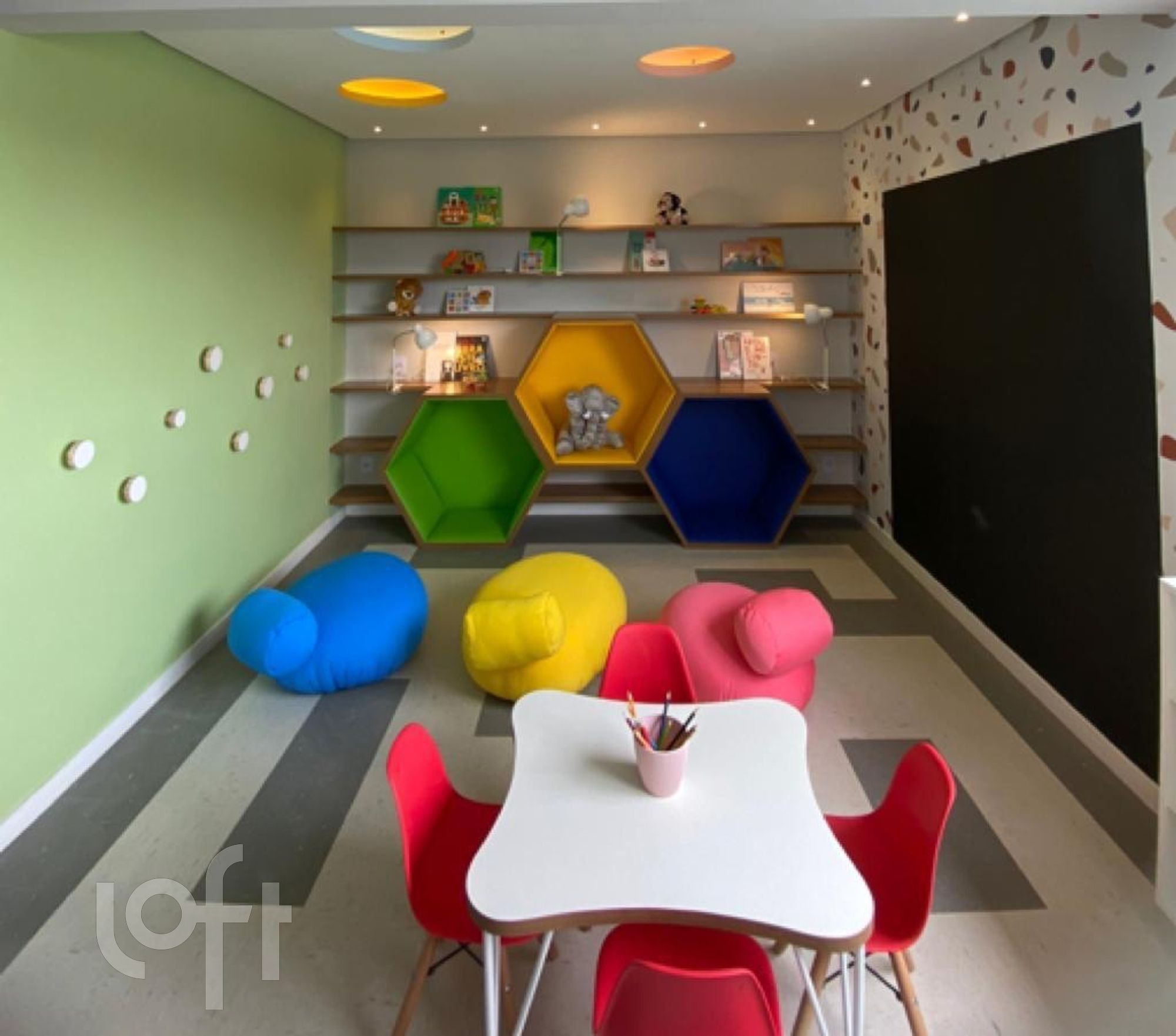 Apartamento, 2 quartos, 40 m² - Foto 9