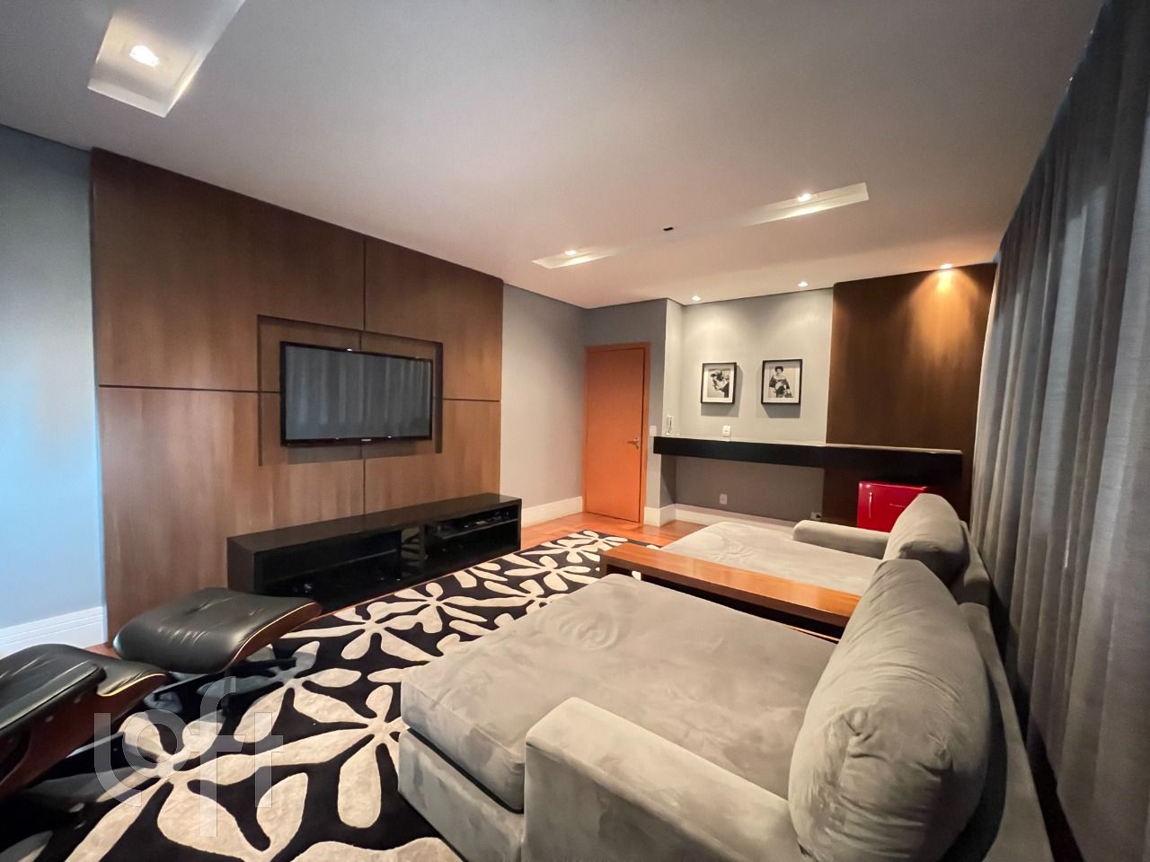 Apartamento, 3 quartos, 330 m² - Foto 53