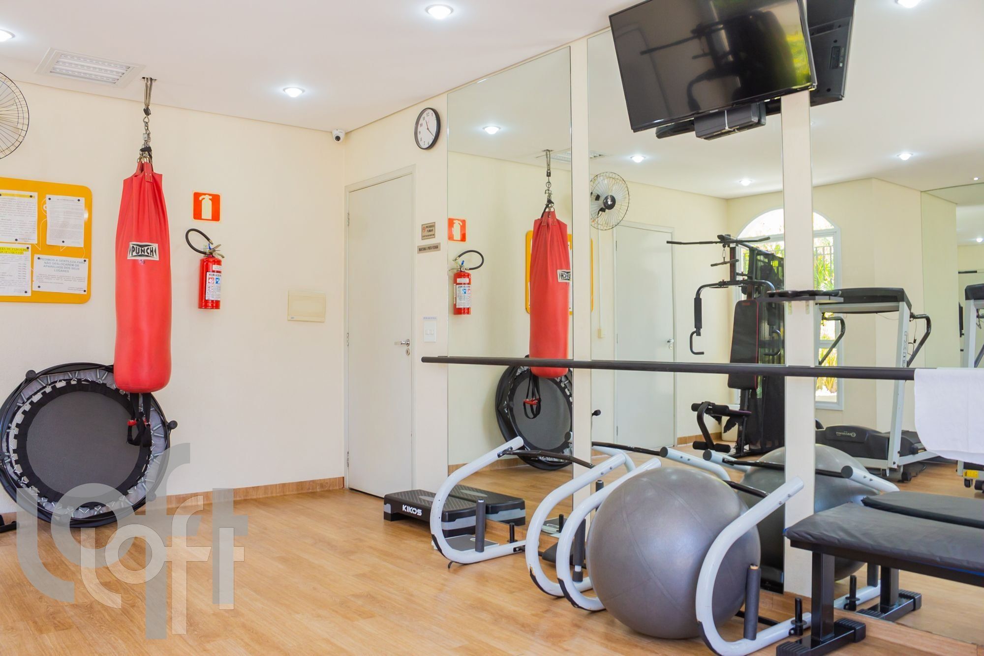 Apartamento, 3 quartos, 74 m² - Foto 31