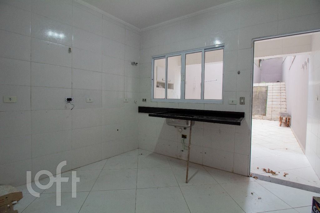 Casa, 3 quartos, 200 m² - Foto 28