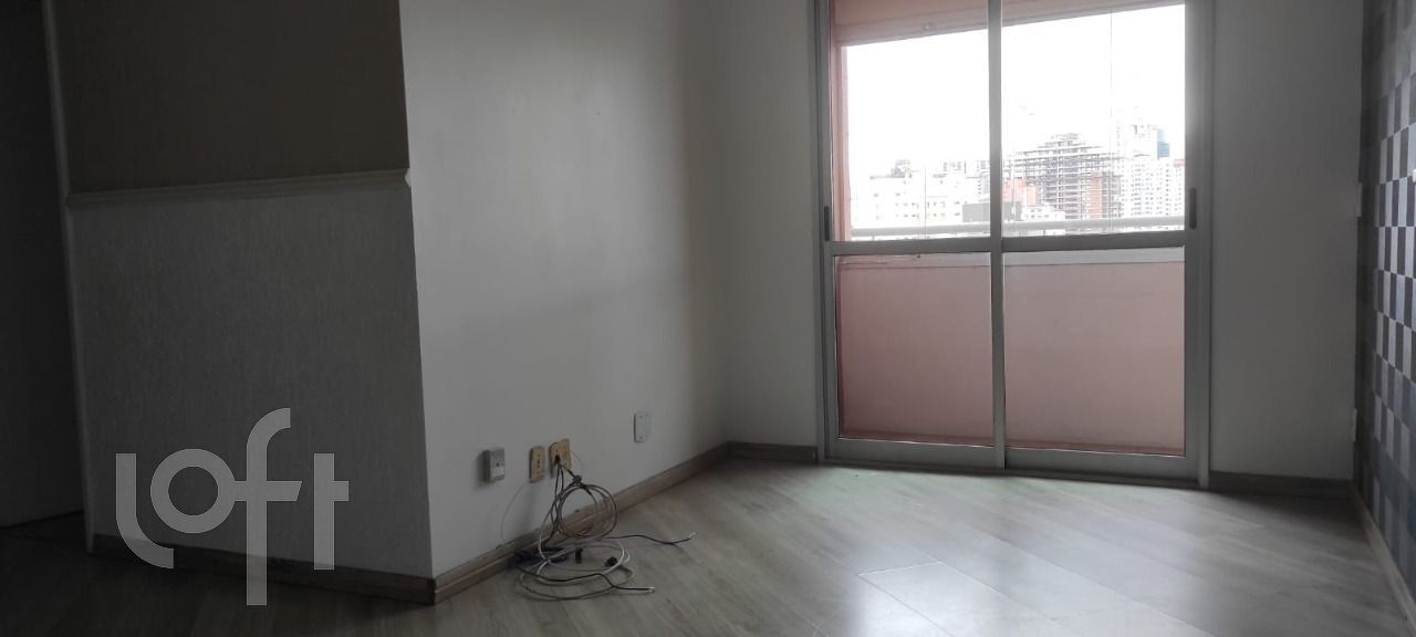 Apartamento à venda com 3 quartos, 70m² - Foto 7