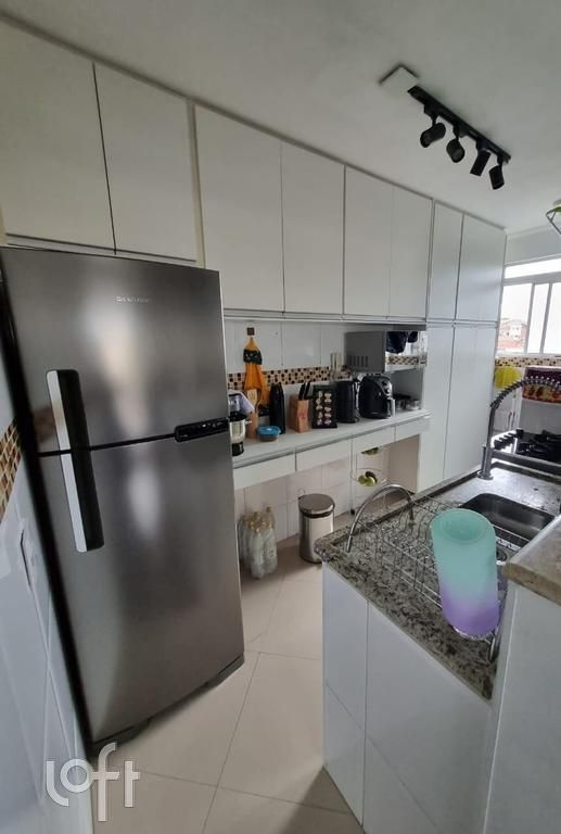 Apartamento à venda com 2 quartos, 55m² - Foto 6