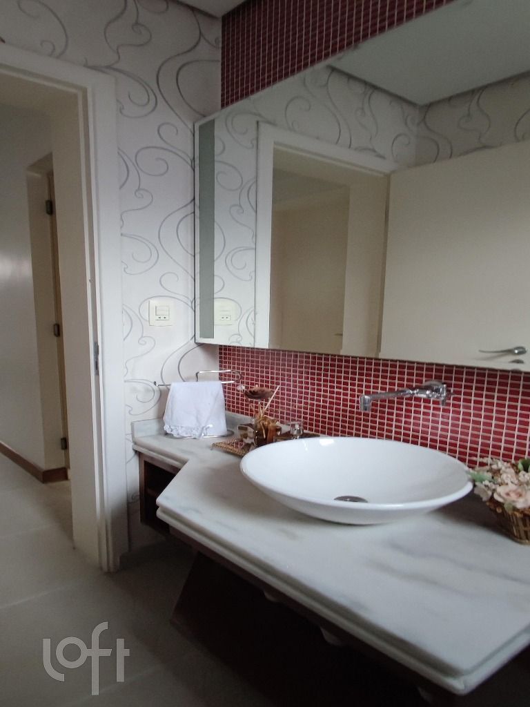 Casa, 3 quartos, 320 m² - Foto 9