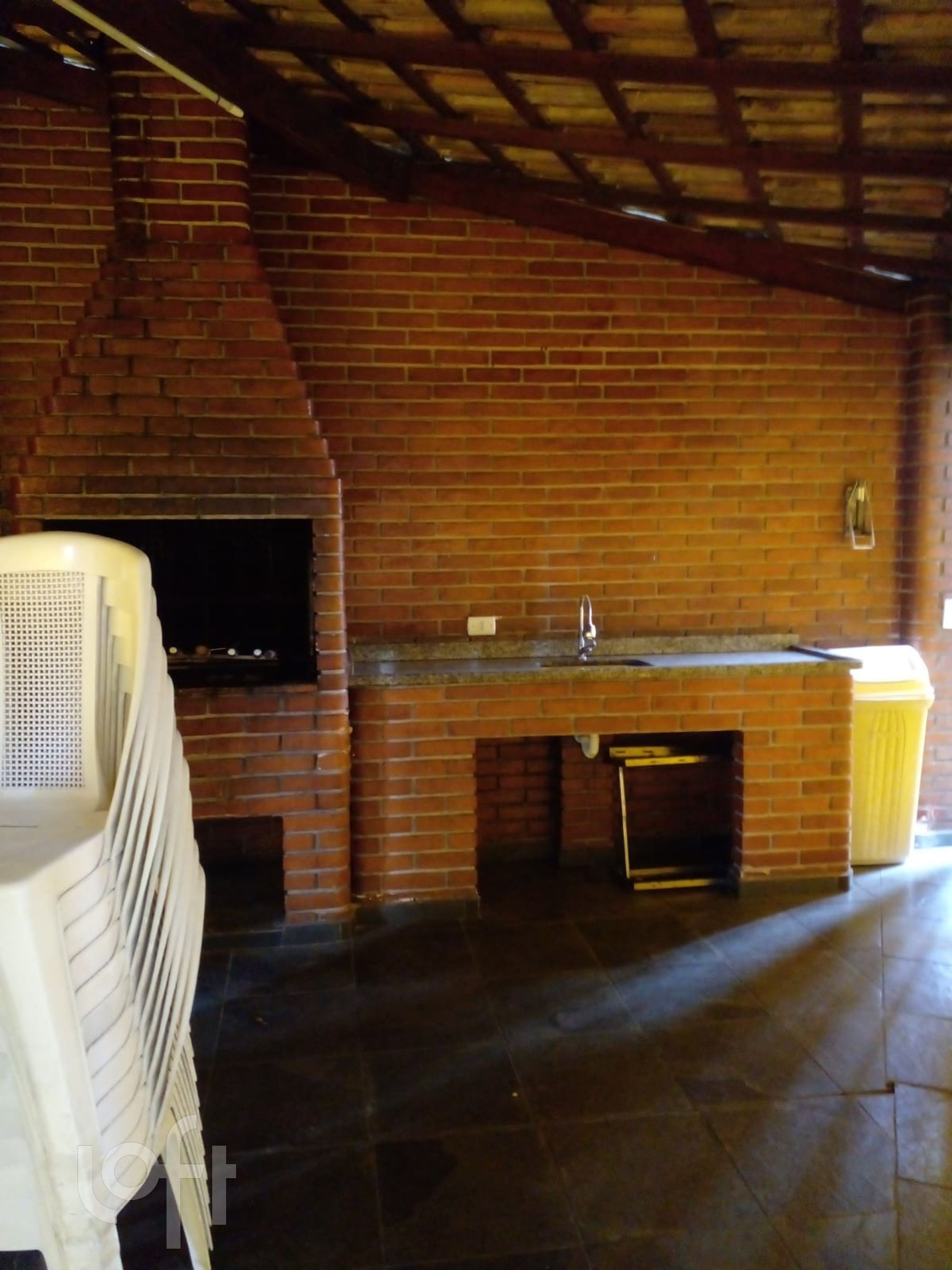 Apartamento, 2 quartos, 55 m² - Foto 12