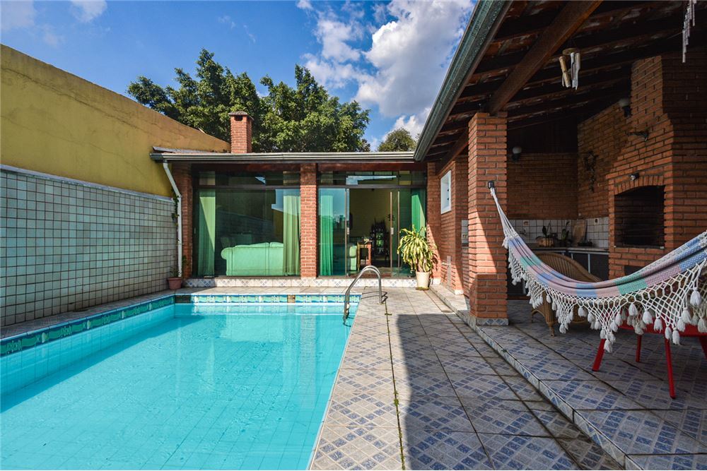 Casa, 4 quartos, 144 m² - Foto 35