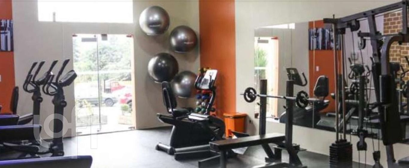 Apartamento, 2 quartos, 44 m² - Foto 38