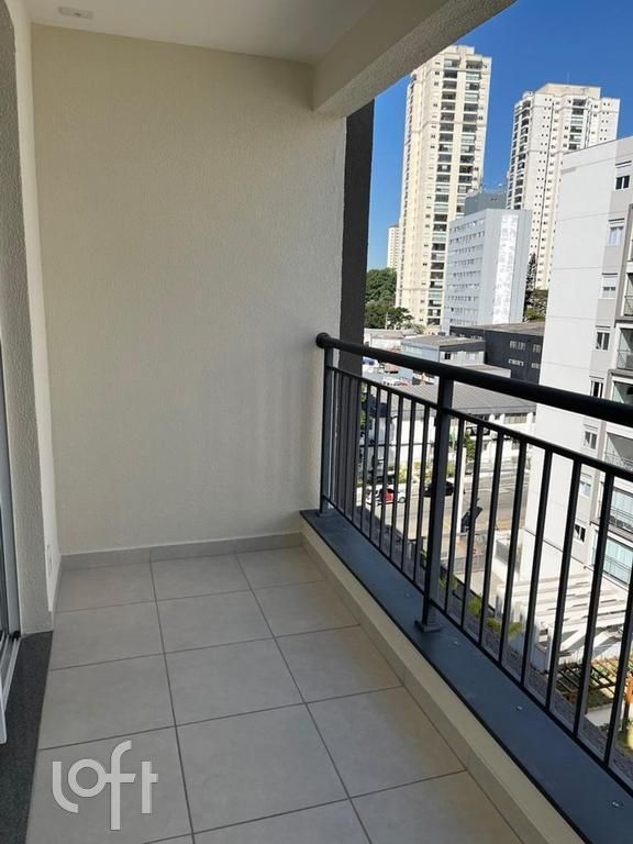 Apartamento, 2 quartos, 56 m² - Foto 4