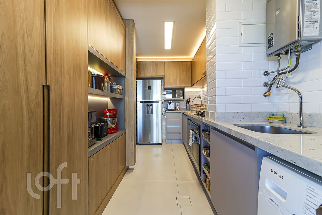 Apartamento, 3 quartos, 81 m² - Foto 41