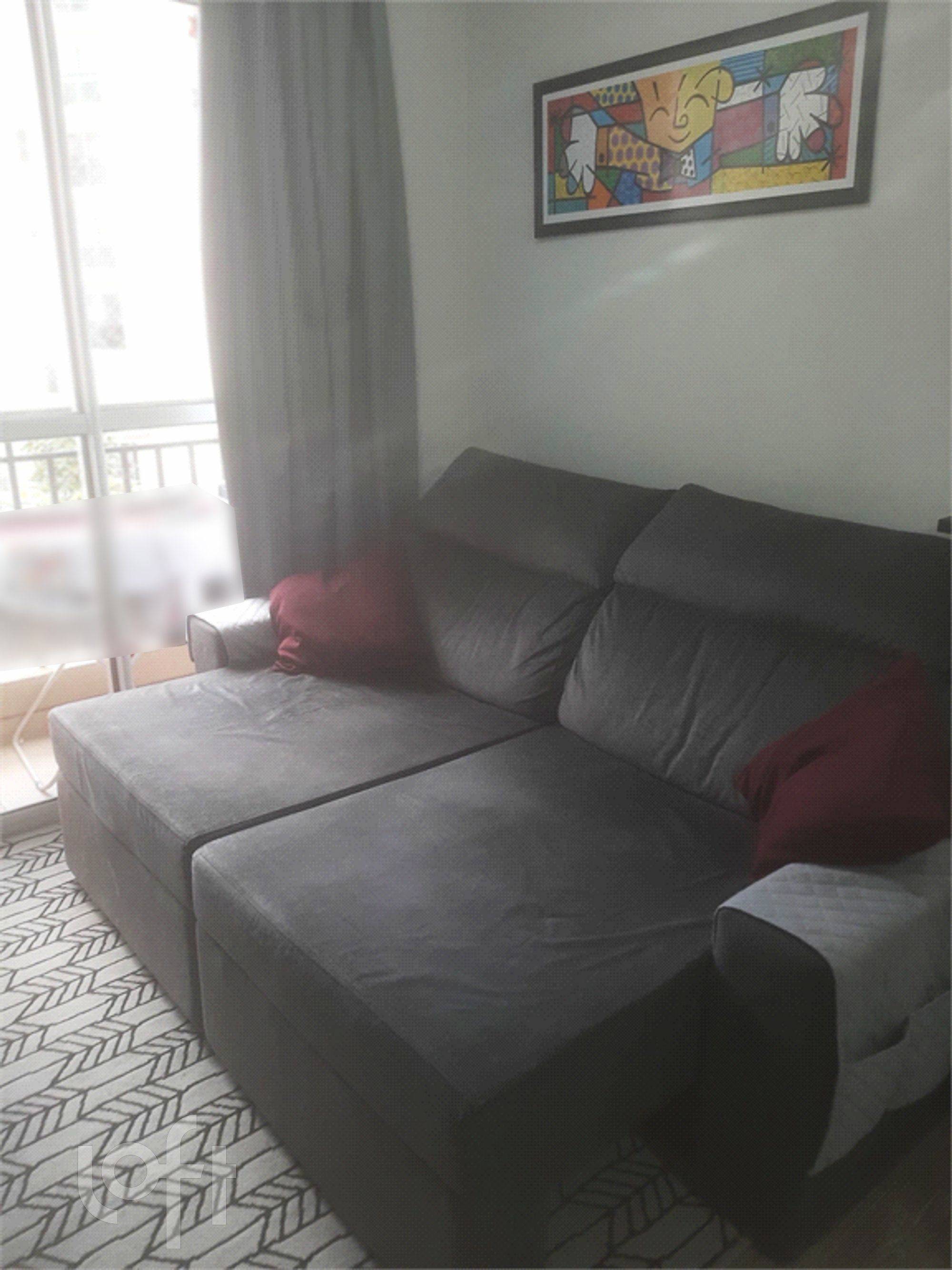 Apartamento, 2 quartos, 44 m² - Foto 10