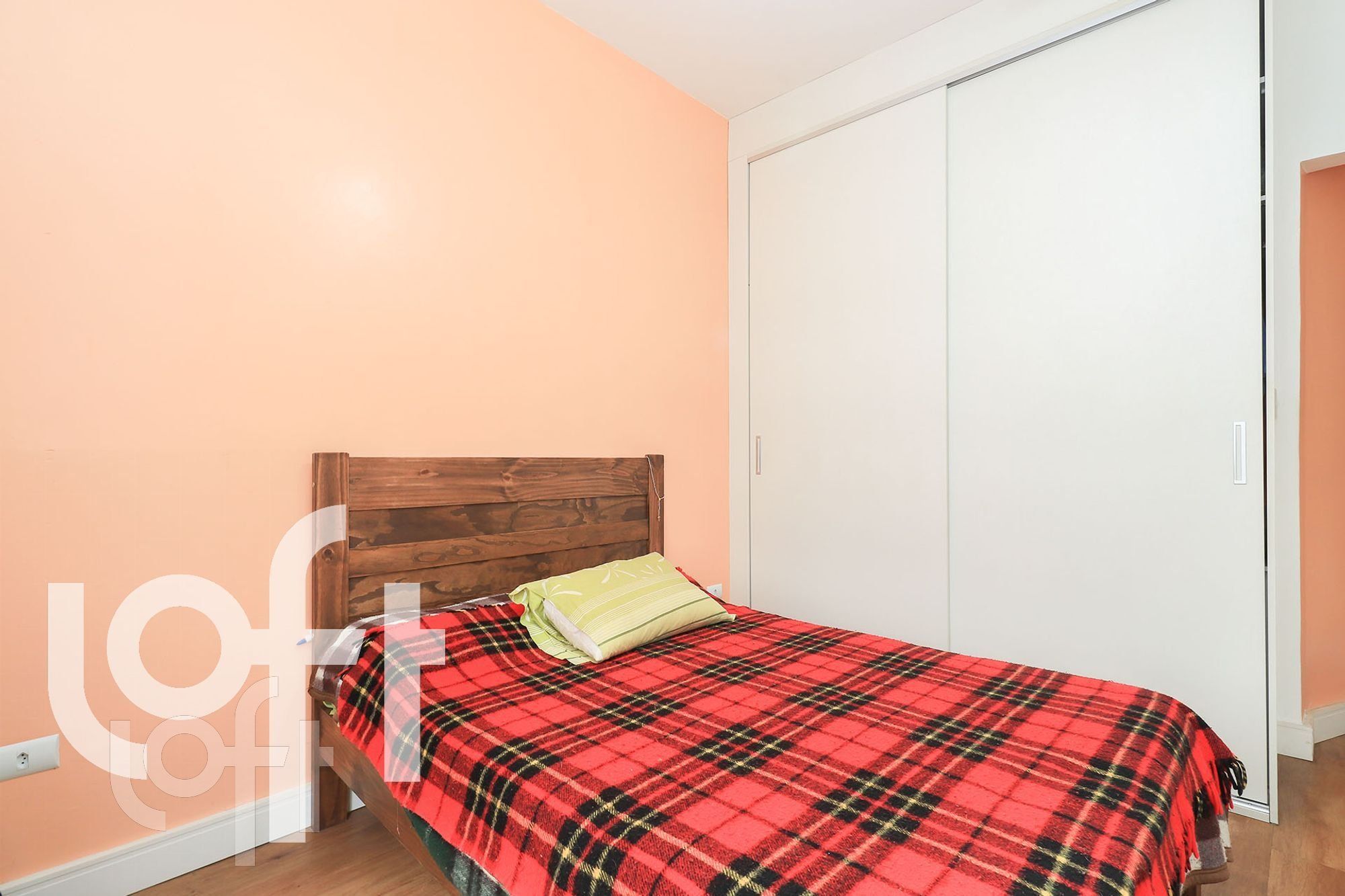 Apartamento, 3 quartos, 156 m² - Foto 3