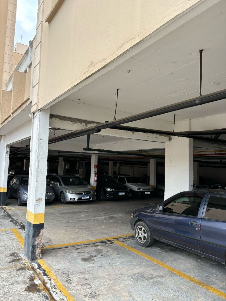 Apartamento, 2 quartos, 58 m² - Foto 20