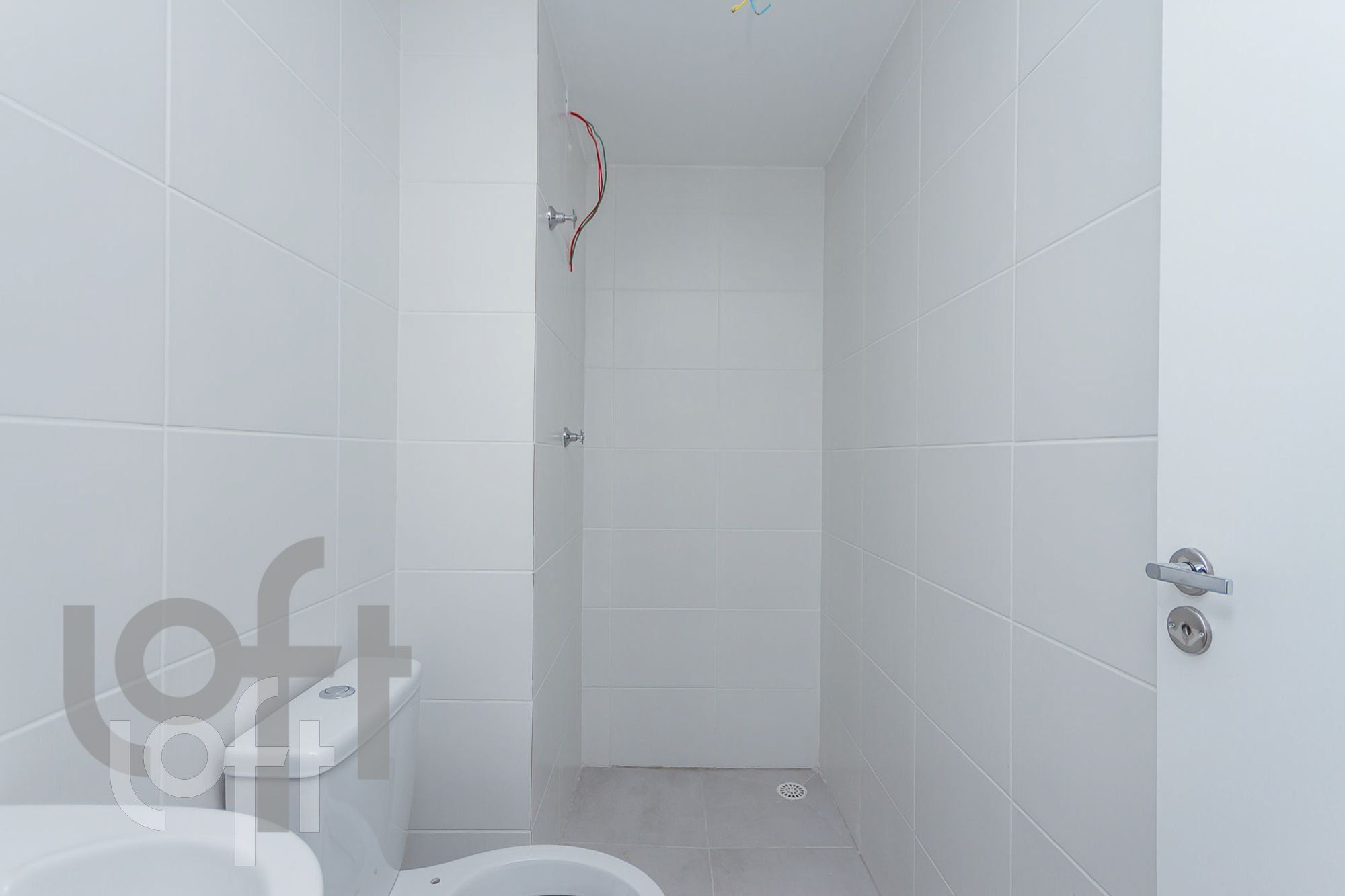 Apartamento à venda com 2 quartos, 40m² - Foto 50