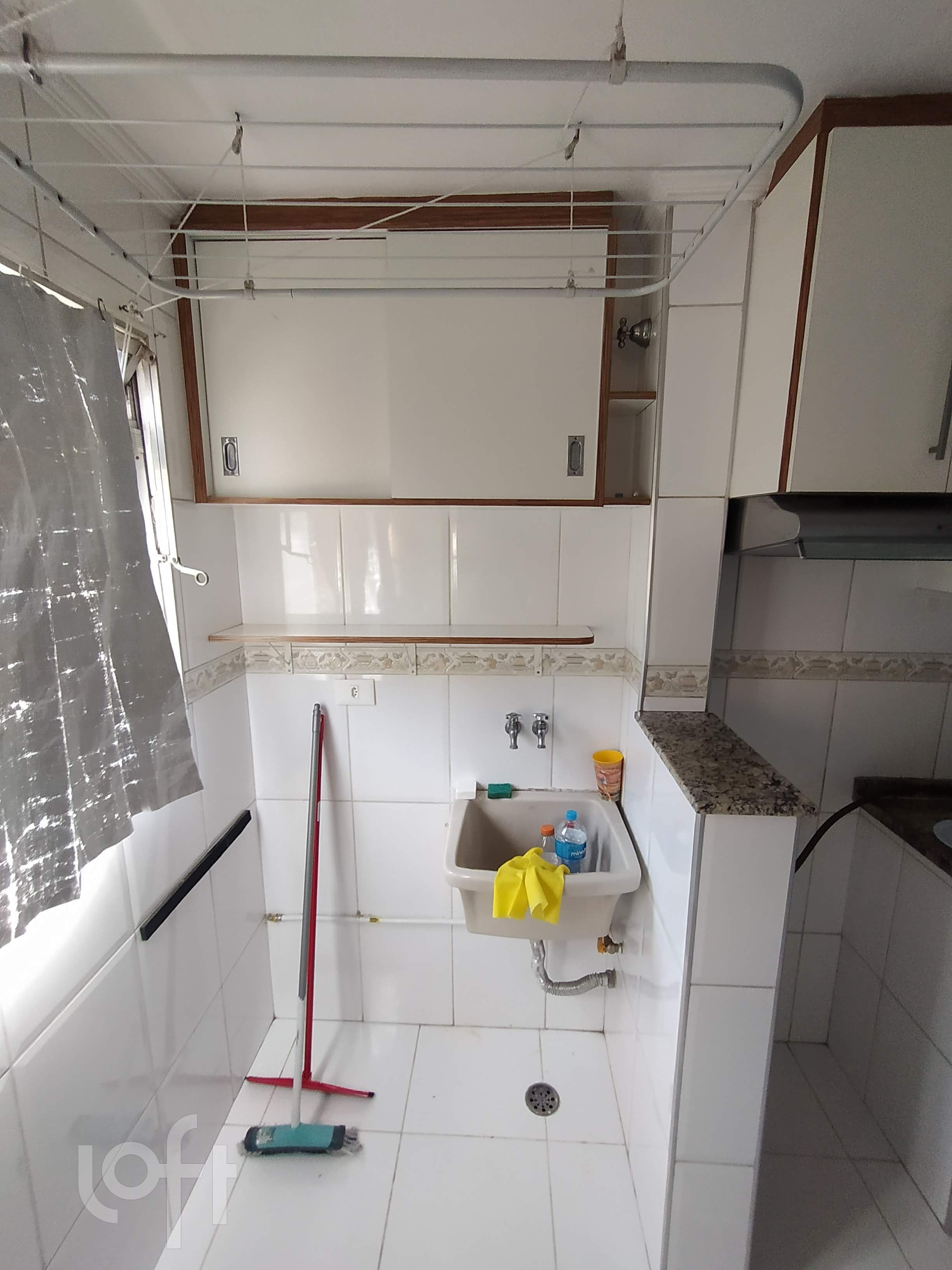 Apartamento, 2 quartos, 56 m² - Foto 9