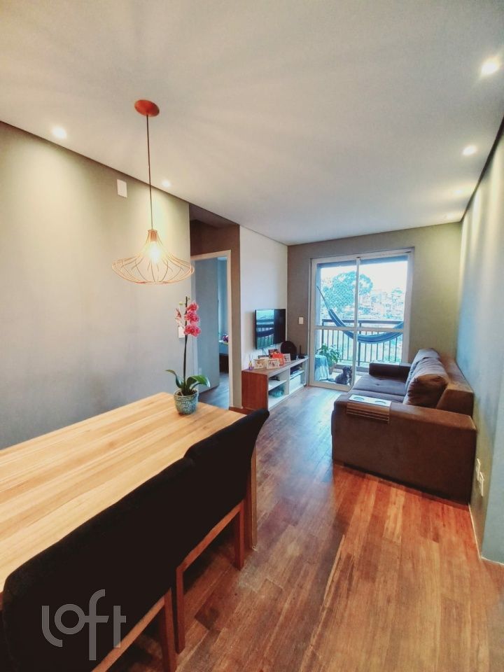 Apartamento, 2 quartos, 48 m² - Foto 2