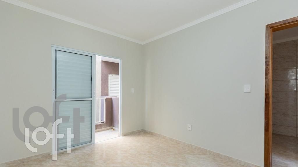 Apartamento à venda com 2 quartos, 45m² - Foto 5