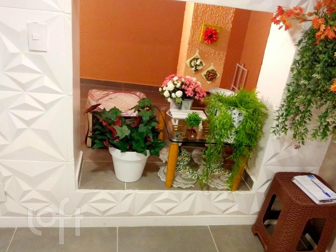 Casa à venda com 3 quartos, 110m² - Foto 45