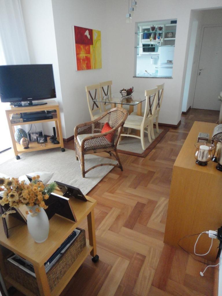 Apartamento, 2 quartos, 62 m² - Foto 11