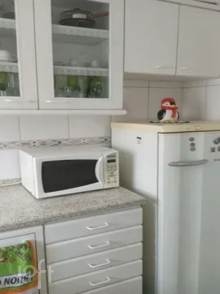 Apartamento, 2 quartos, 50 m² - Foto 6