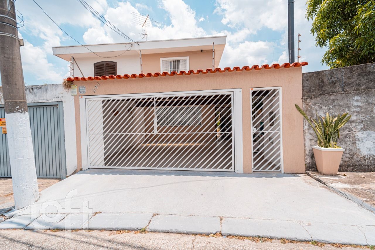 Casa, 3 quartos, 140 m² - Foto 3