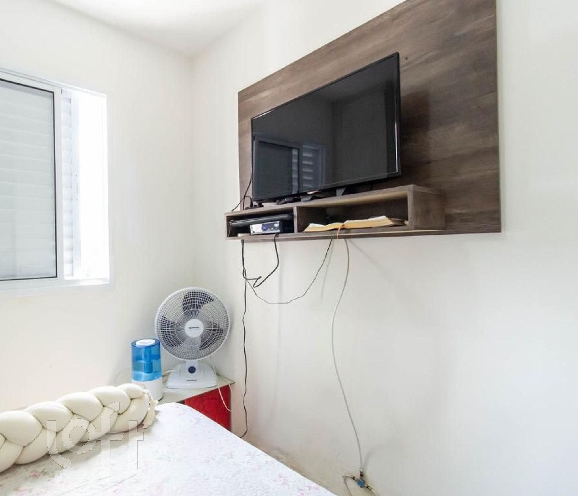 Apartamento, 2 quartos, 46 m² - Foto 6