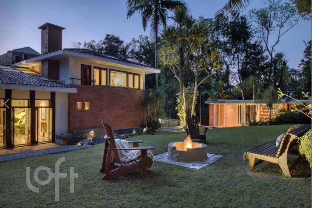 Casa, 5 quartos, 1300 m² - Foto 2