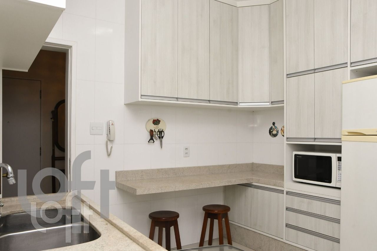 Apartamento, 2 quartos, 115 m² - Foto 14