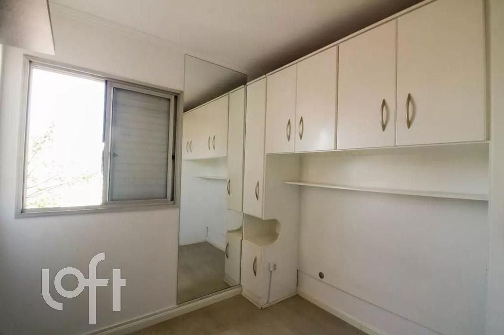 Apartamento à venda com 2 quartos, 57m² - Foto 6
