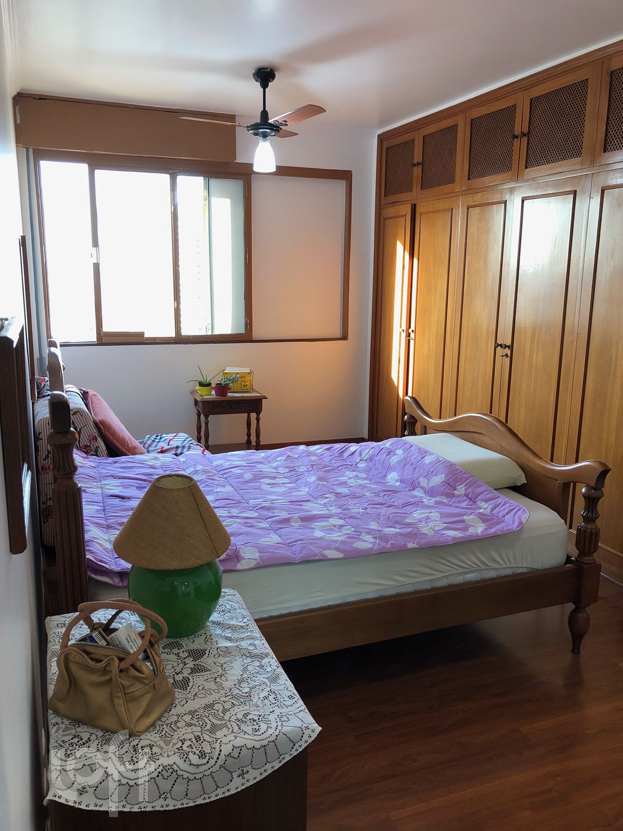 Apartamento à venda com 2 quartos, 167m² - Foto 13