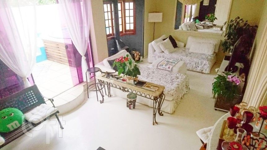 Casa, 3 quartos, 180 m² - Foto 6