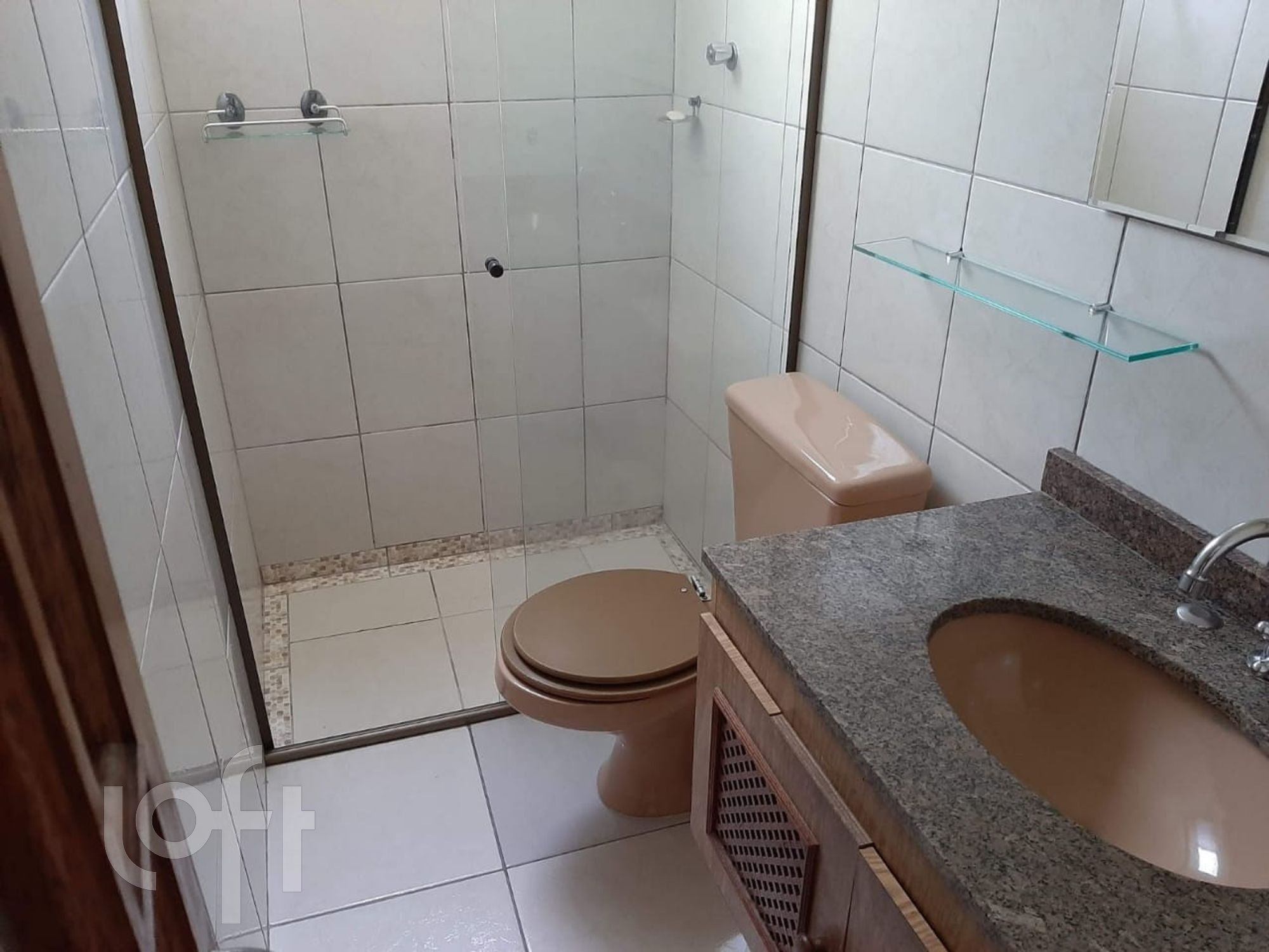 Apartamento, 2 quartos, 52 m² - Foto 8