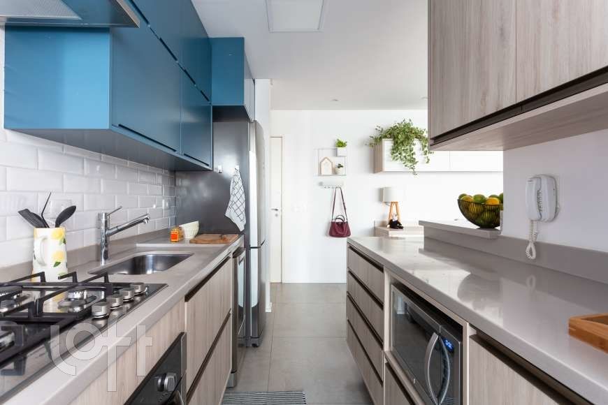 Apartamento, 2 quartos, 76 m² - Foto 11