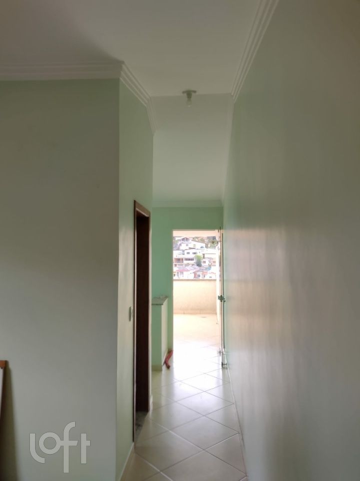 Casa à venda com 3 quartos, 133m² - Foto 5
