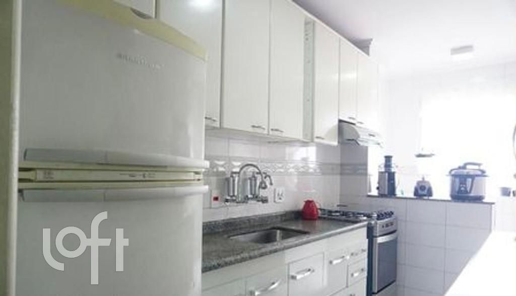 Apartamento, 2 quartos, 59 m² - Foto 13