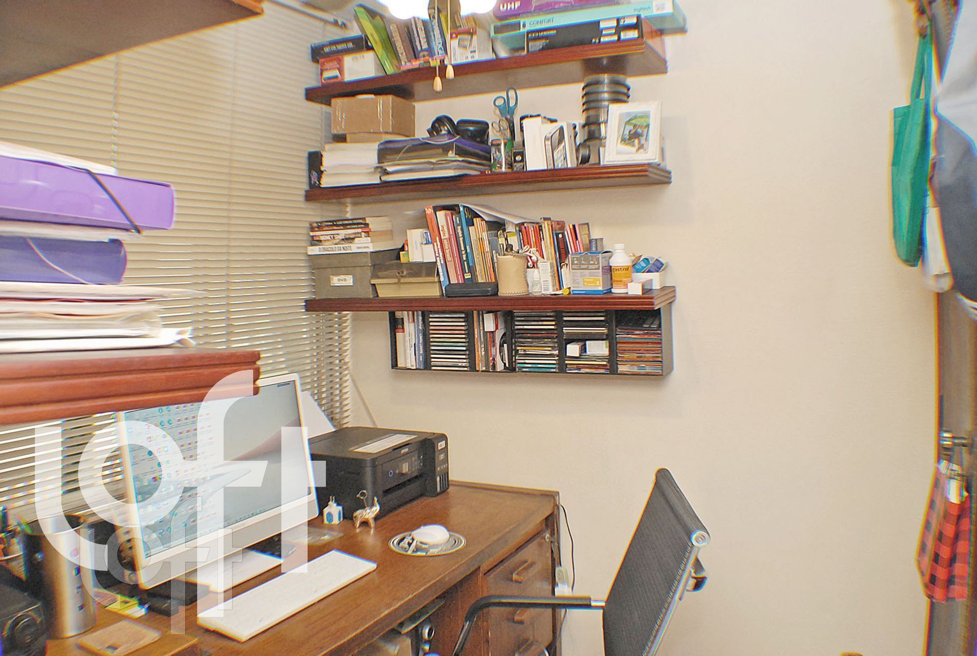 Apartamento, 3 quartos, 62 m² - Foto 32