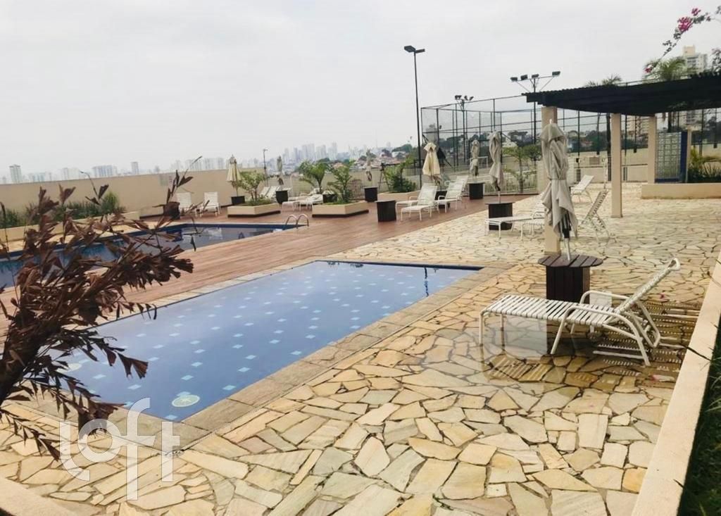 Apartamento à venda com 3 quartos, 60m² - Foto 19
