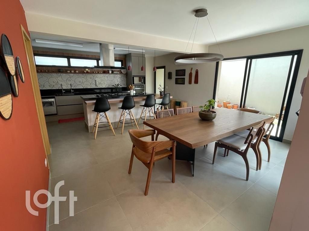 Casa, 3 quartos, 240 m² - Foto 12