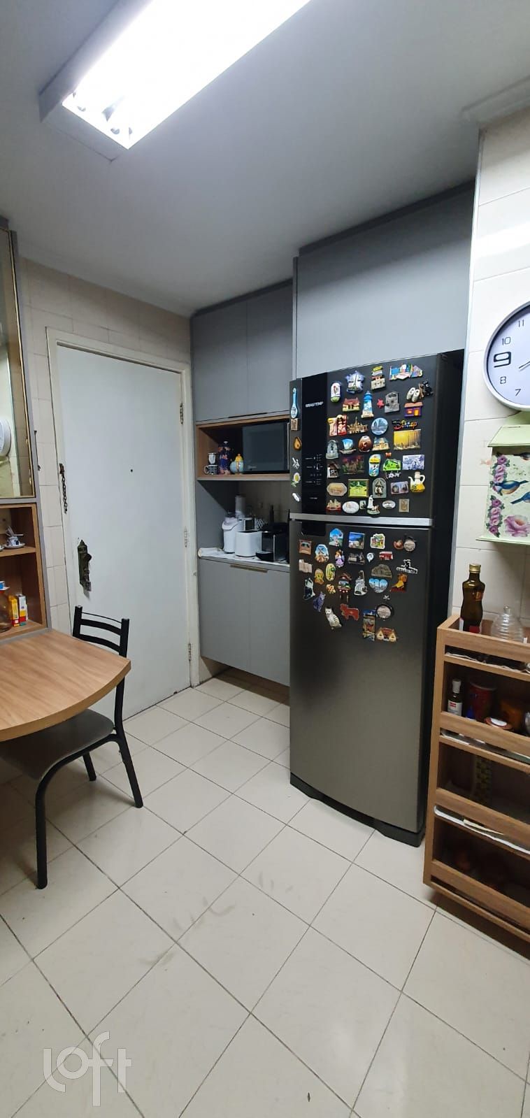 Apartamento, 1 quarto, 110 m² - Foto 7