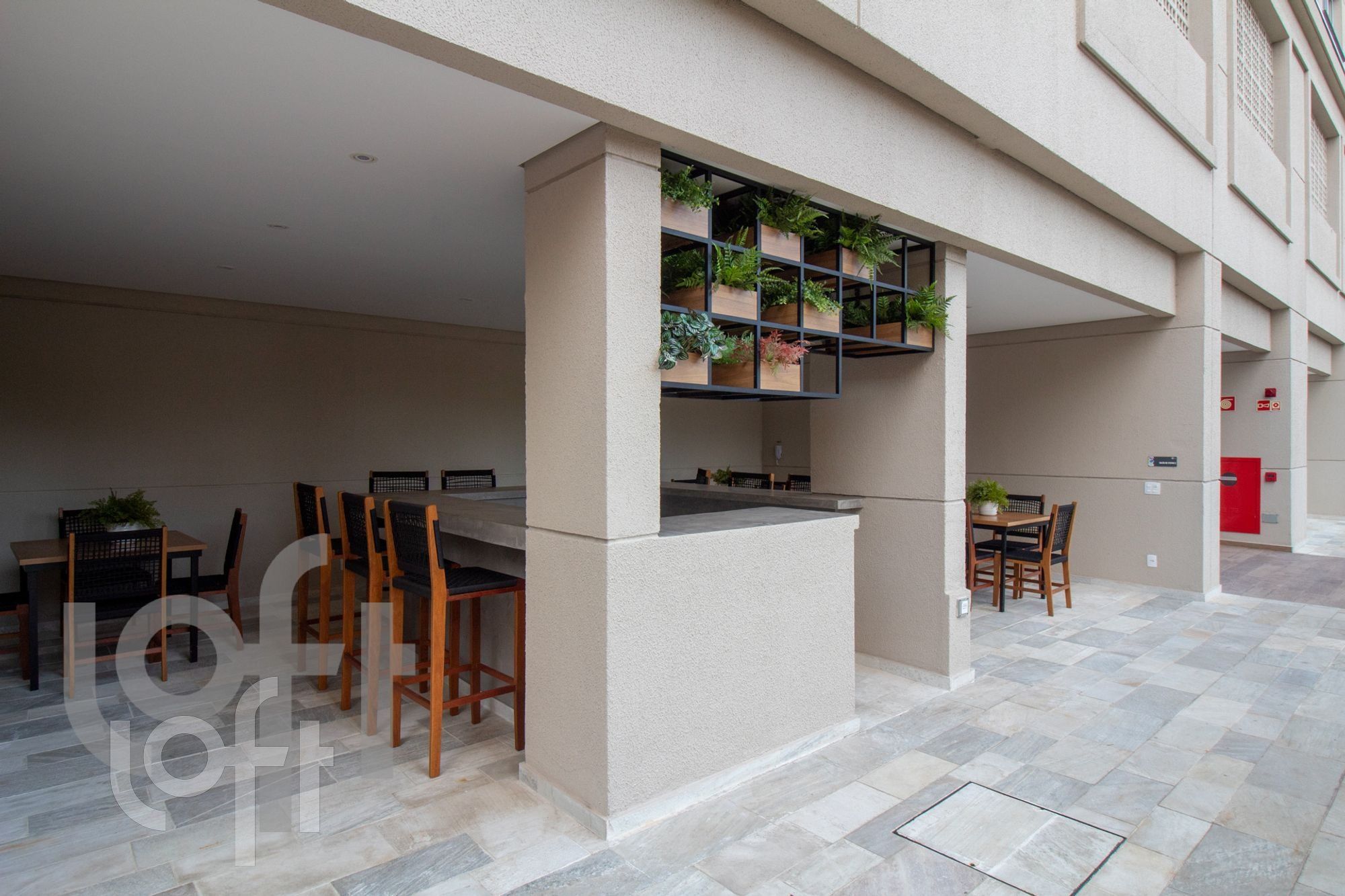 Apartamento, 3 quartos, 53 m² - Foto 34