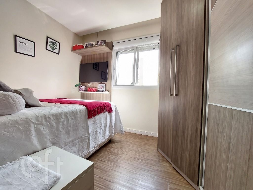 Apartamento, 3 quartos, 66 m² - Foto 12