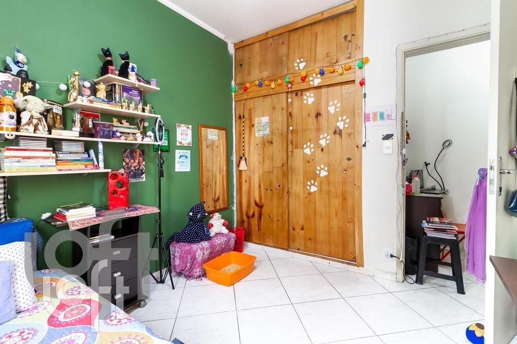 Apartamento, 2 quartos, 72 m² - Foto 3