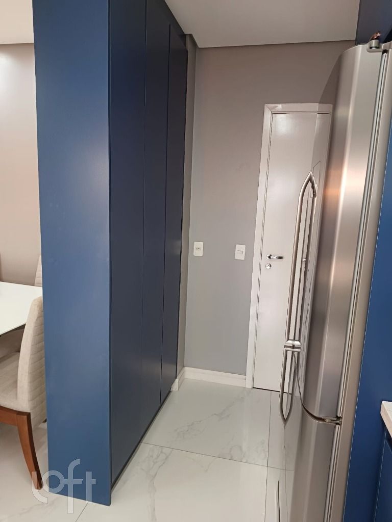 Apartamento, 2 quartos, 80 m² - Foto 17