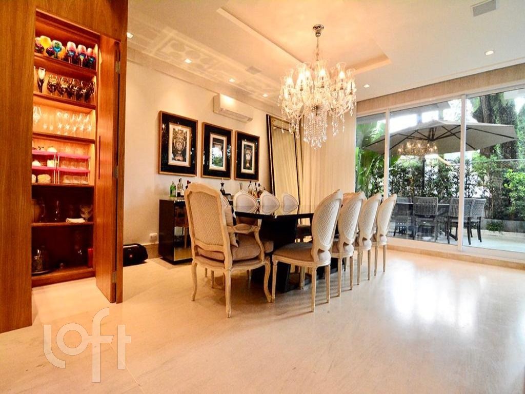 Casa de Condomínio à venda com 4 quartos, 559m² - Foto 8