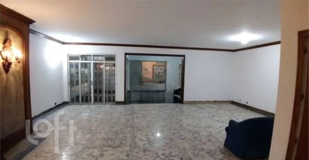Casa, 4 quartos, 630 m² - Foto 1