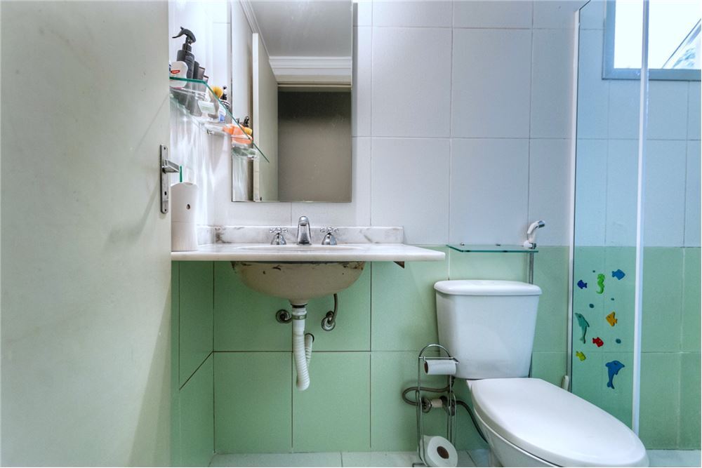 Apartamento, 3 quartos, 73 m² - Foto 23