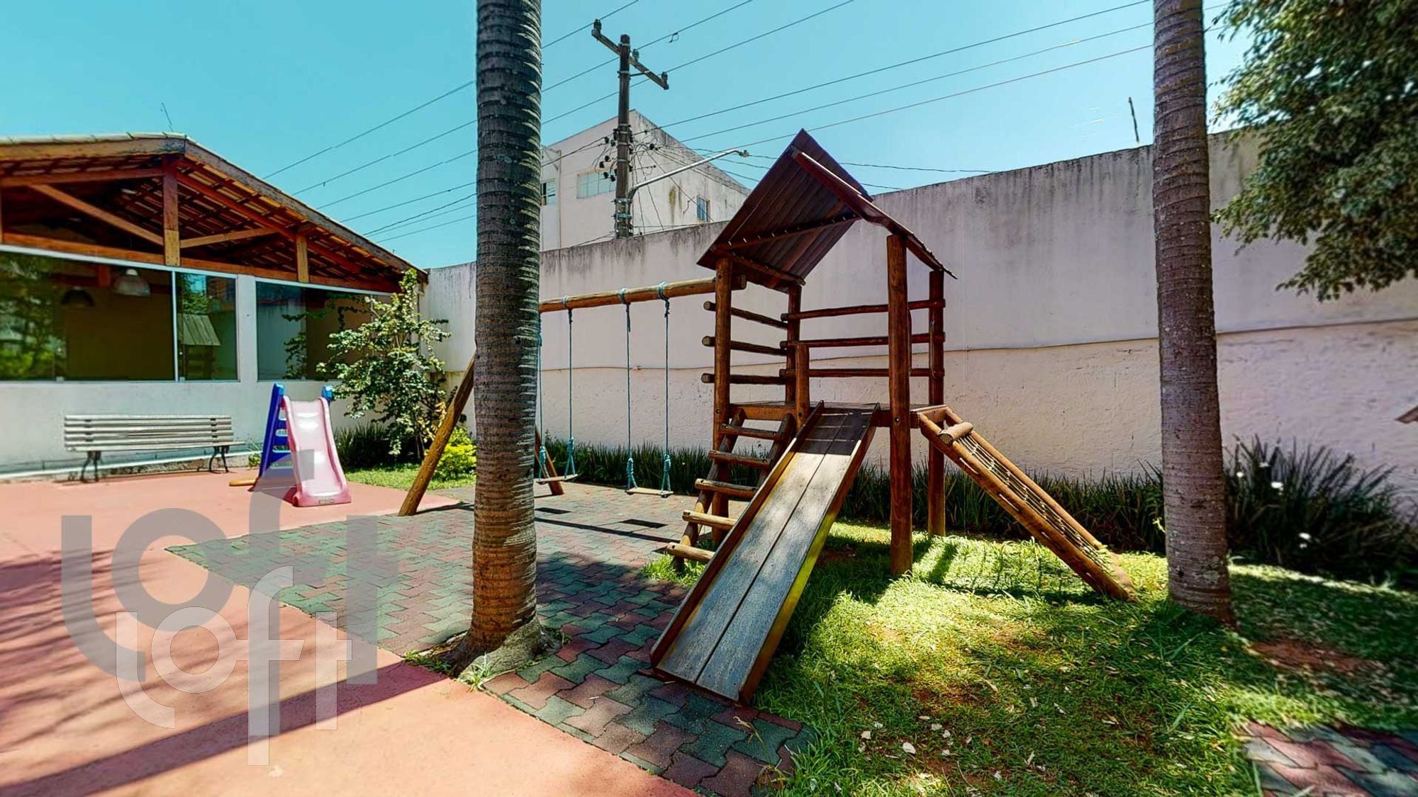 Apartamento à venda com 2 quartos, 45m² - Foto 34