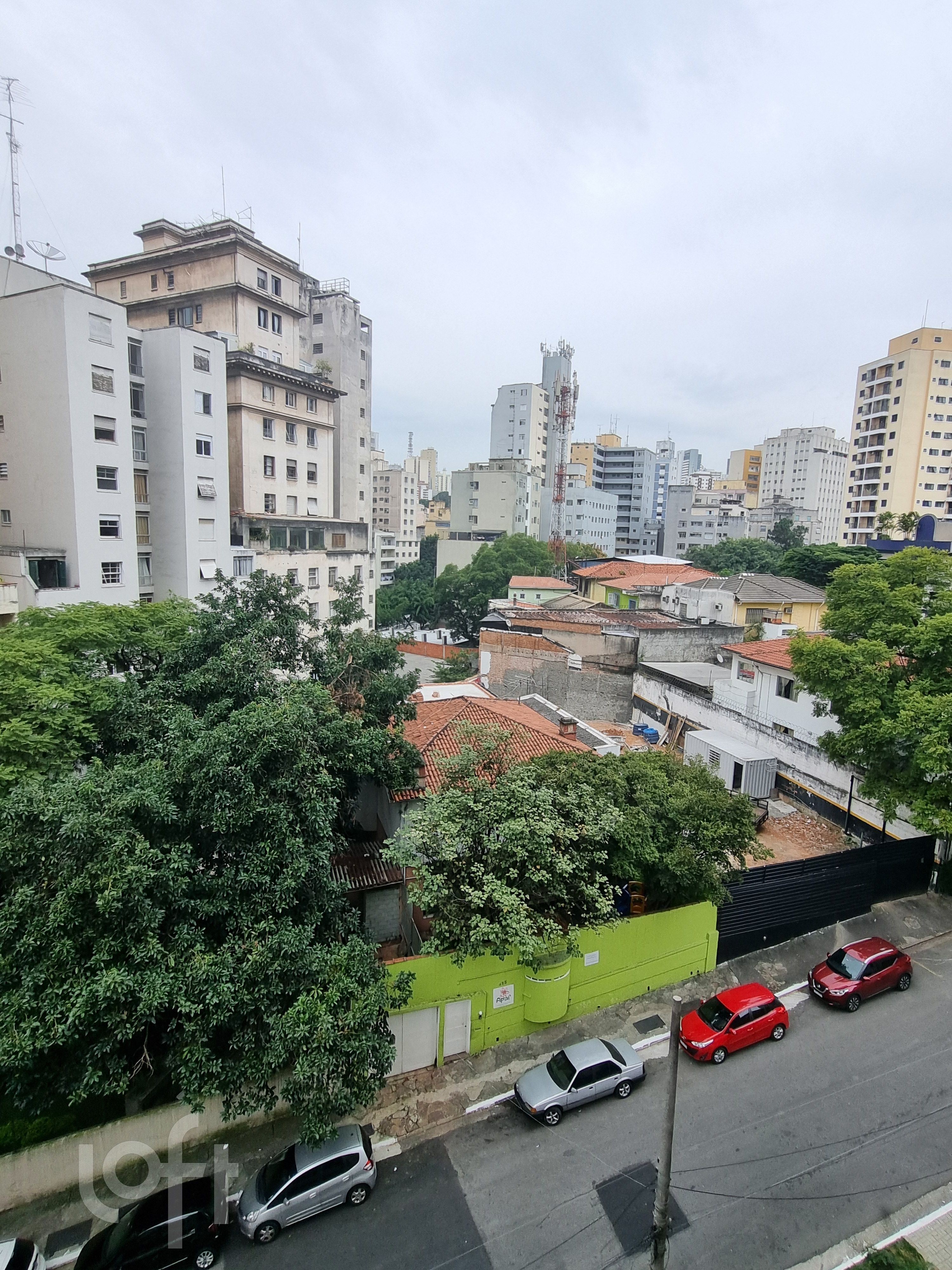 Apartamento, 1 quarto, 24 m² - Foto 10