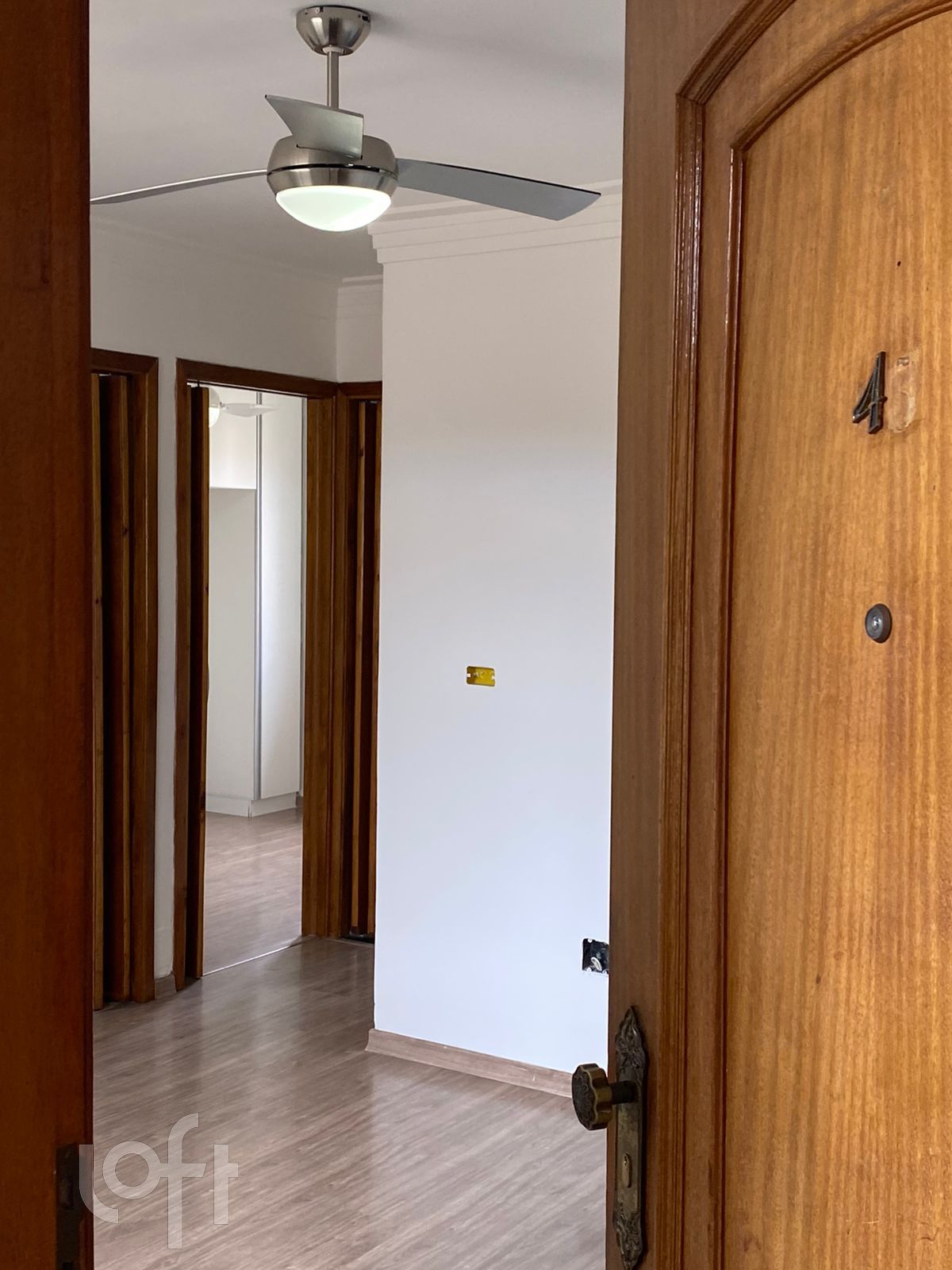 Apartamento à venda com 2 quartos, 50m² - Foto 36